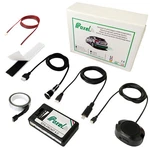 Proxel - Front Invisible Electromagnetic Parking Sensors Without Drilling. Fixed Price $69.74.