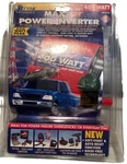 Vector Maxx Sst 400 Watt Dc Ac Power Inverter VEC024 800 Peak 12V New (a. Fixed Price $34.99.