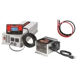 Tundra ICM15245 Automatic Battery Charger/inverter, Charging, 45A, 1500W. Fixed Price $700.99.