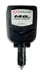 Schumacher 140W Replacement Power Inverter Mobile 5V Usb 120V Tested. Fixed Price $8.99.