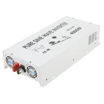 4000W Pure Sine Wave Inverter 24V Dc Ac 120V Power Converter Truck Motor Car. Fixed Price $376.00.