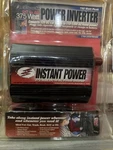 Model Pi 375 Schumacher Power Inverter 750 Watt Peak Dc To. Fixed Price $43.98.