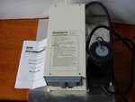 Sensata Airpax Static Inverter Watts MIL-24/300NQ Nato Plug 24VDC 120VAC. Fixed Price $225.00.
