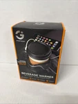 Smartgear Beverage Warmer Usb Power Port - Charges Phone & Keeps Drink Hot Nib. Fixed Price $20.49.