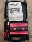 4000 Watt Power Inverter Dc To Ac - Car Battery 12V House 115. Fixed Price $70.00.