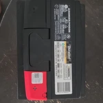 Duralast Gold T5-DLG Car Battery. Fixed Price $130.00.