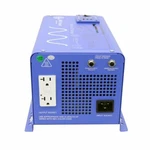 Aims 1000 Watt Pure Sine Inverter Charger - 12 Volt. Fixed Price $741.00.
