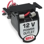 Bell Hopkins Automotive 39052-8 12 Volt All Weather Socket (ext. Power). Fixed Price $15.99.