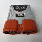 Black & Decker PI500BB 500W Power Inverter - Dual Usb Used. Fixed Price $20.00.