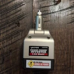 Vector VEC042DC 150W Modified Sine Wave Inverter Dc/ac 12V 120V Pocket Power. Fixed Price $12.52.