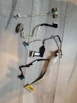 Toshiba Satellite L300 Parts Lot ( Usb Powerjack, Vga Lcd Cable.. Fixed Price $45.00.