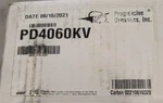 Progressive Dynamics PD4060KV Amp Electronic Power Center. Fixed Price $225.00.