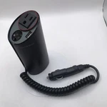 Cyberpower CPS150CHU 150W Modified Sine Wave Inverter 12V Dc To 120V Ac Usb Port. Fixed Price $20.00.