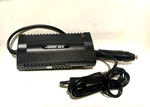 Merax Dc 12V Multi-v Car Cig. Lighter Socket Phone, Laptop Power Supply. Fixed Price $10.00.