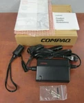 Rare Compaq Auto & Aircraft Adapter 14D. Fixed Price $29.99.