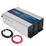 48V Pure Sine Wave Inverter 1500W 2000W 2500W 3000W 3500W 4000W Power Converter. Fixed Price $118.75.