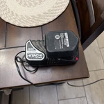 Hitachi Koki 7.2V - 18V Nicd Battery Charger UC18YG & 12V EB1214S Tested. Fixed Price $19.49.