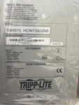 New Tripp-lite HCINT350SNR 350W Power Inverter/charger. Fixed Price $295.00.