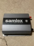 Samlex Power Inverter Watts SLX-800. Fixed Price $45.00.