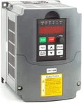 Huanyang Vfd,single To 3 Phase,variable Frequency DRIVE,1.5KW 2HP 110V/120V Inpu. Fixed Price $174.90.
