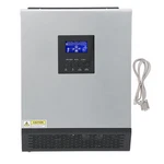 Solar Inverter 2400W 120V Split Phase Off-grid Controller Integrated Machine. Fixed Price $298.51.