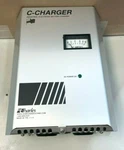 Charles Industries 93-CI2410-EB C-charger 120V Volt Dc Lead Acid Battery. Fixed Price $109.99.