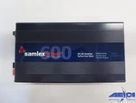 Samlex SA600R124 Dc-ac Power Inverter 600W 24V Input. Fixed Price $128.00.