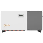 Solis Pv Solar Inverter 100KW S5-GC100K-US M04-3 Three Phase Ten Mppt Afci Fan. Fixed Price $5199.00.