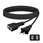 6FT Power Cord Cable Lead For Black & Decker PPRH5B Sel Portable Professional. Fixed Price $8.36.