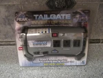 Peak Tailgate 400 Watt Power Inverter Max 800W PKC0BO Usb!! New. Fixed Price $24.99.