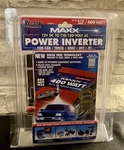 Vector Maxx Sst 400 Watt Dc Ac Power Inverter VEC024 800 Peak 12V New. Fixed Price $26.00.