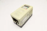 Mitsubishi Inverter FR-U120-0.1K-F *broken Cover*. Fixed Price $44.95.