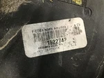 Passenger Side View Mirror Power Opt DE5 Fits 08-18 Express 2500 Van 437650. Fixed Price $54.40.