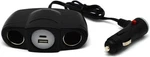 Cliff Top 12V Car Cigarette Lighter Adapter, Dual Splitter .... Fixed Price $37.93.