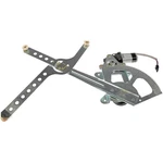 Dorman 741-655 Power Window Motor & Regulator Assembly For WL42020 Drivers Side. Fixed Price $57.52.