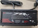 Schumacher Electric To Dc Power Converter, PC-6, 70 Continuous Watts, 140 Pea. Fixed Price $24.00.