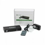 Iocrest Port High Speed Hdmi Switch W/remote Control SY-SWI31051. Fixed Price $29.99.