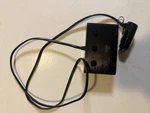 Auto Drive Black 12V/24V Triple Socket Adapter With Dual Usb Charging Ports. Fixed Price $8.76.