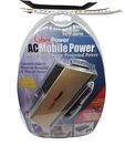 Cyberpower Inverter Car Adapter Charger 12VDC/120VAC CPS150CHI. Fixed Price $17.33.