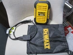 Dewalt 20V Max 225W Power Inverter Way Xr Battery Compatible Tool Only. Fixed Price $74.99.