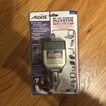 Akoos AK100 Dc-ac Power Inverter. Fixed Price $24.99.