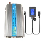 Solarepic Grid Tie Inverter+lcd Display Meter Pure Sine Wave Power Mppt. Fixed Price $107.00.