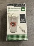Powerline Powercup Inverter 200W Mobile With Usb Port & Powers 3 Devices. Fixed Price $25.19.