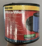 Shop-vac 90350 Ultra-web Cartridge Filter Type X For Wet Dry Pick Up. Fixed Price $19.99.