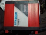 Traveller 1072569 3000W Modified Sine Wave Power Inverter. Fixed Price $128.88.