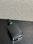 Mobile Power Inverter Motomaster Eliminator 70WATT Household Anywhere. Fixed Price $21.56.
