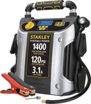 Stanley J7C09D 1400A Jump Starter 120 Psi Air Compressor Triple Usb. Fixed Price $239.50.