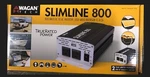 Wagan EL3718 800 Watt Dc To Ac Power Inverter With 2 Outlets Usb Brand New. Fixed Price $99.00.