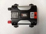Black&decker PI200AB Watt Power Inverter, No Cords Included!. Fixed Price $11.99.