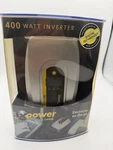 Xantrex Xpower 400 Watt Inverter Brand New Sealed. Fixed Price $25.00.